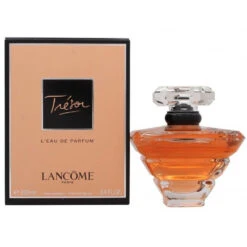 Profumo Donna Lancome Tresor 100 Ml EDP (Eau De Parfum)