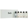 D&G Dolce & Gabbana The Collection Mini Set 5 X 20 Ml (1 Le Bateleur + 3 L'Imperatrice + 6 L'Amoureux + 10 La Roue De La Fortune + 18 La Lune) 1 D&G Dolce & Gabbana The Collection Mini Set 5 X 20 Ml (1 Le Bateleur + 3 L'Imperatrice + 6 L'Amoureux + 10 La Roue De La Fortune + 18 La Lune) -Vendite Berma 360982