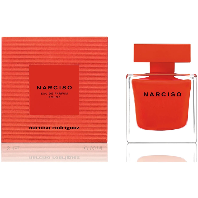 Narciso Rodriguez Narciso Rouge 30 Ml Eau De Parfume EDP Profumo Donna 3 Narciso Rodriguez Narciso Rouge 30 Ml Eau De Parfume EDP Profumo Donna