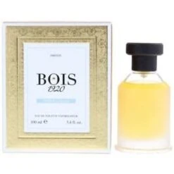 Bois 1920 Extreme 100 Ml Eau De Toilette Edt Profumo Unisex