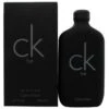 Profumo Calvin Klein CK Be 200 Ml EDT Eau De Toilette 200 Ml Unisex Uomo Donna 1 Profumo Calvin Klein CK Be 200 Ml EDT Eau De Toilette 200 Ml Unisex Uomo Donna -Vendite Berma 361737