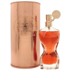 Profumo Donna Jean Paul Gaultier Classique Essence De Parfum 50 Ml Eau De Parfum Intense Edp