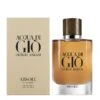 Giorgio Armani Acqua Di Gio' Absolu 75 Ml Eau De Parfume EDP Profumo Uomo [ NUOVO ORIGINALE NO-TESTER ] -Vendite Berma 362606