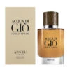 Giorgio Armani Acqua Di Gio' Absolu 120 Ml Eau De Parfume EDP Profumo Uomo 2 Giorgio Armani Acqua Di Gio' Absolu 120 Ml Eau De Parfume EDP Profumo Uomo -Vendite Berma 362607