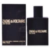 Zadig & Voltaire JUST ROCK 30 Ml For Him Eau De Toilette EDT Profumo Uomo 1 Zadig & Voltaire JUST ROCK 30 Ml For Him Eau De Toilette EDT Profumo Uomo -Vendite Berma 362650