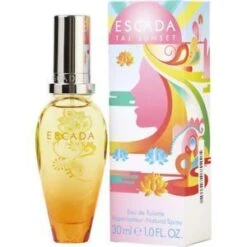 Escada Taj Sunset 30 Ml Eau De Toilette Edt Profumo Donna