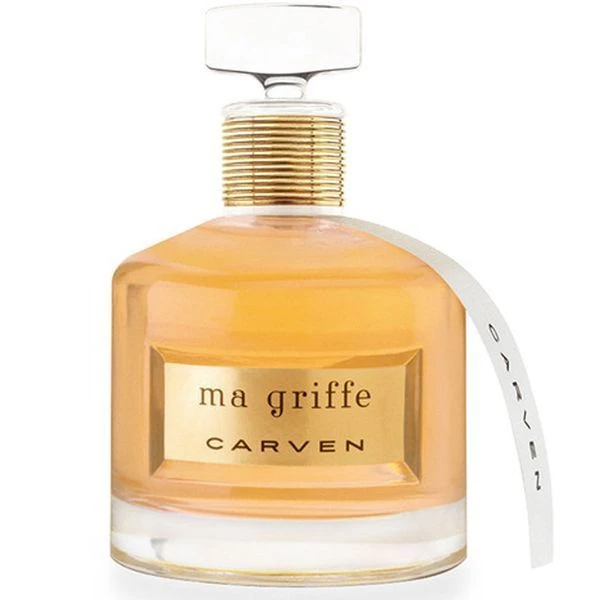 Carven Ma Griffe 50 Ml Eau De Parfum Edp Profumo Donna 3 Carven Ma Griffe 50 Ml Eau De Parfum Edp Profumo Donna