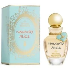 Vivienne Westwood Naughty Alice 30 Ml Eau De Parfum Edp Profumo Donna