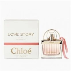 Chloé Chloe Love Story Eau Sensuelle 30 Ml Eau De Parfum Edp Profumo Donna