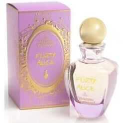 Vivienne Westwood Flirty Alice 75 Ml Eau De Toilette Edt Profumo Donna