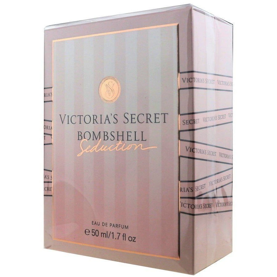 Victoria's Secret Bombshell Seduction 50 Ml Eau De Parfum Edp Profumo Donna 3 Victoria's Secret Bombshell Seduction 50 Ml Eau De Parfum Edp Profumo Donna