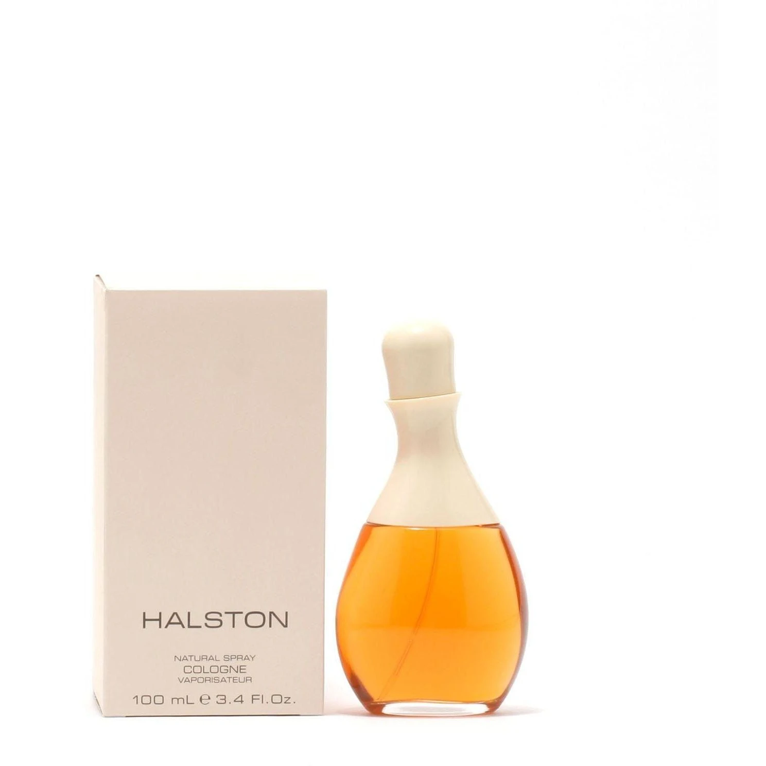 Halston Classic 100 Ml Eau De Cologne Profumo Donna 3 Halston Classic 100 Ml Eau De Cologne Profumo Donna