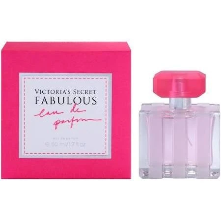 Victoria's Secret Fabulous 50 Ml Eau De Parfum Edp Profumo Donna 3 Victoria's Secret Fabulous 50 Ml Eau De Parfum Edp Profumo Donna