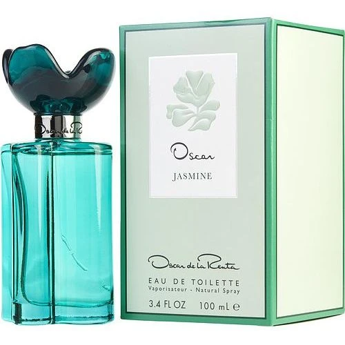 Oscar De La Renta Jasmine 100 Ml Eau De Toilette Edt Profumo Donna 3 Oscar De La Renta Jasmine 100 Ml Eau De Toilette Edt Profumo Donna