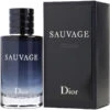 Dior Sauvage 100 Ml Eau De Parfume EDP Profumo Uomo [ NUOVO, ORIGINALE, NO-TESTER ] -Vendite Berma 363479