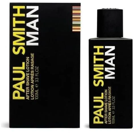 Paul Smith Man 100 Ml Lozione Dopobarba 3 Paul Smith Man 100 Ml Lozione Dopobarba
