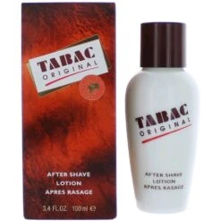 Maurer & Wirtz Tabac Original Lozione Dopobarba 100 Ml
