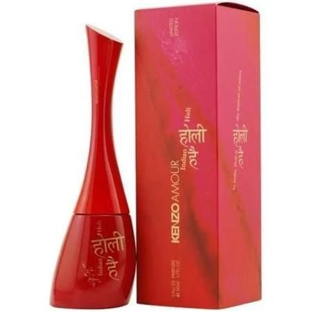 Kenzo Amour Indian Holi 50 Ml Eau De Parfum Edp Profumo Donna 3 Kenzo Amour Indian Holi 50 Ml Eau De Parfum Edp Profumo Donna