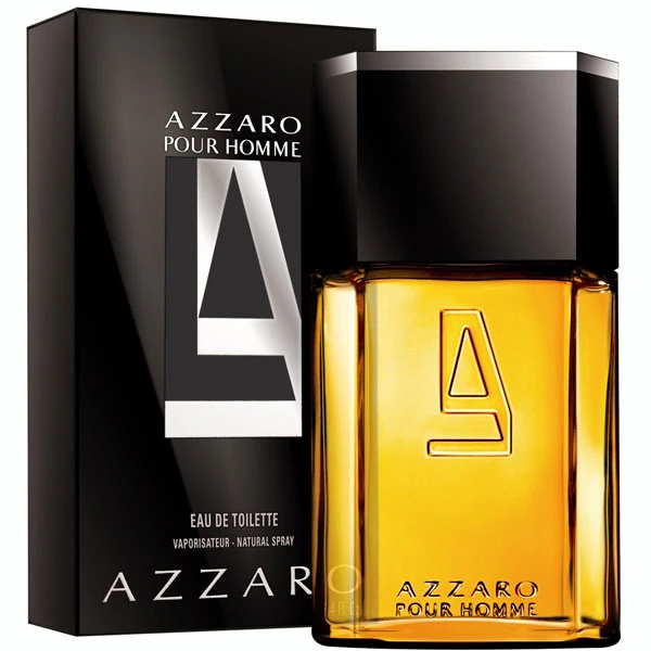 Azzaro Uomo Edt 100ml Vapo Ricaricabile 3 Azzaro Uomo Edt 100ml Vapo Ricaricabile