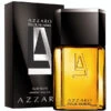 Azzaro Uomo Eau De Toilette Edt 50ml Vapo [PROFUMO IN OFFERTA PROMOZIONE] -Vendite Berma 36481