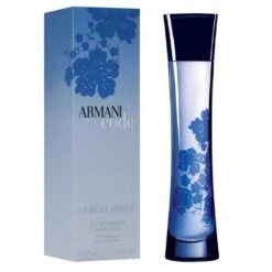 Giorgio Armani Armani Code Femme Edt Vapo 75ml