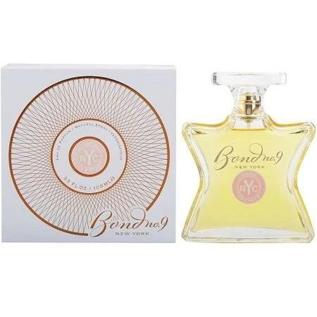 Bond No 9 Park Avenue 100 Ml Eau De Parfum Edp Profumo Donna 3 Bond No 9 Park Avenue 100 Ml Eau De Parfum Edp Profumo Donna