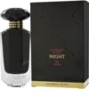 Victoria's Secret Night 50 Ml Eau De Parfum Edp Profumo Donna 2 Victoria's Secret Night 50 Ml Eau De Parfum Edp Profumo Donna -Vendite Berma 365448