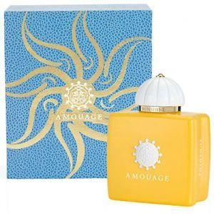 Amouage Sunshine 100 Ml Eau De Parfum Edp Profumo Donna 3 Amouage Sunshine 100 Ml Eau De Parfum Edp Profumo Donna