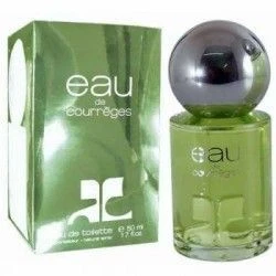 Courreges Eau De Courreges 50 Ml Eau De Toilette Edt Profumo Unisex 3 Courreges Eau De Courreges 50 Ml Eau De Toilette Edt Profumo Unisex