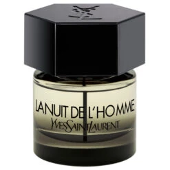 Yves Saint Laurent LA NUIT DE L'HOMME YSL EAU DE TOILETTE VAPO UOMO 60 ML