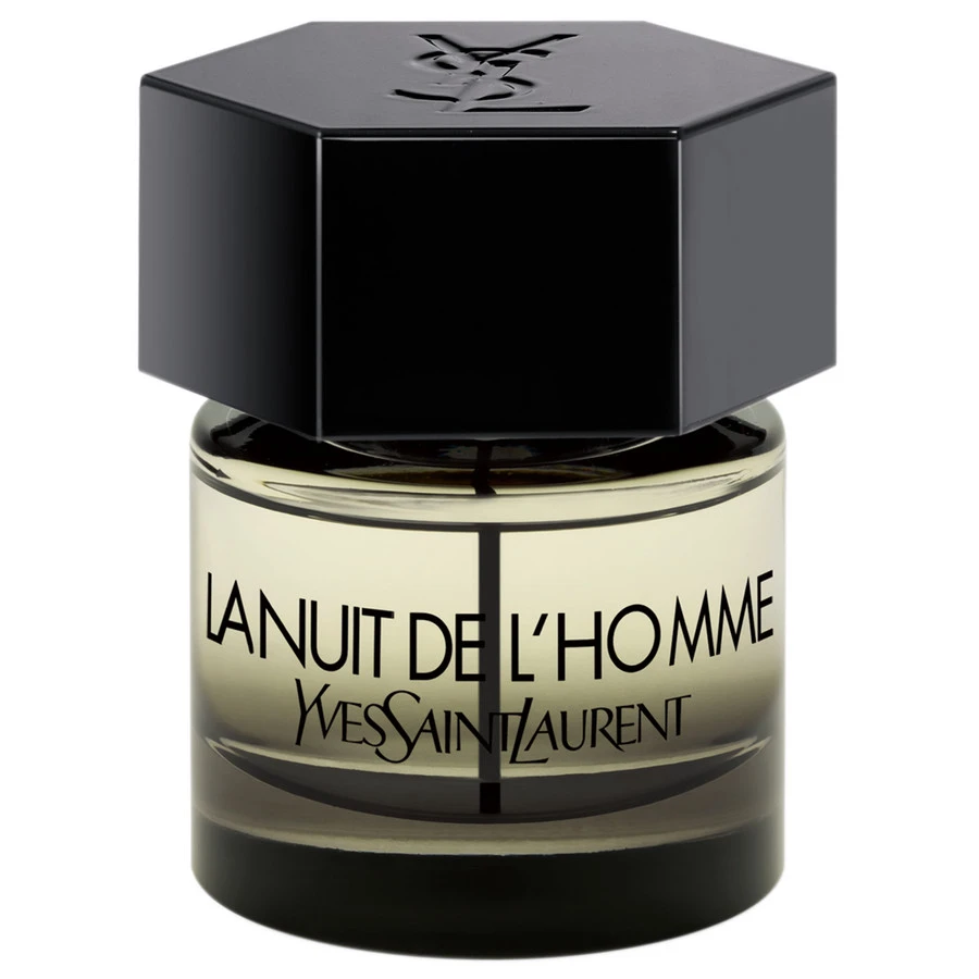 Yves Saint Laurent LA NUIT DE L'HOMME YSL EAU DE TOILETTE VAPO UOMO 60 ML 3 Yves Saint Laurent LA NUIT DE L'HOMME YSL EAU DE TOILETTE VAPO UOMO 60 ML