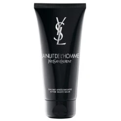 Yves Saint Laurent L'HOMME YSL AFTER SHAVE BALSAMO DOPOBARBA 100 ML