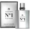 Etienne Aigner No 1 Platinum 100 Ml Eau De Toilette Edt Profumo Uomo 1 Etienne Aigner No 1 Platinum 100 Ml Eau De Toilette Edt Profumo Uomo -Vendite Berma 366130