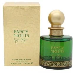 Jessica Simpson Fancy Nights 100 Ml Eau De Parfum Edp Profumo Donna