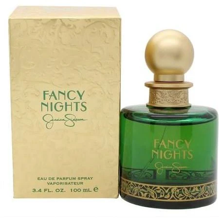 Jessica Simpson Fancy Nights 100 Ml Eau De Parfum Edp Profumo Donna 3 Jessica Simpson Fancy Nights 100 Ml Eau De Parfum Edp Profumo Donna