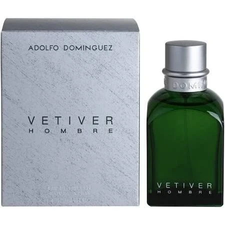 Adolfo Dominguez Vetiver 120 Ml Eau De Toilette Edt Profumo Uomo 3 Adolfo Dominguez Vetiver 120 Ml Eau De Toilette Edt Profumo Uomo