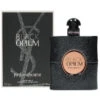 Yves Saint Laurent Black Opium 90 Ml Eau De Parfum EDP Profumo Donna 1 Yves Saint Laurent Black Opium 90 Ml Eau De Parfum EDP Profumo Donna -Vendite Berma 366324