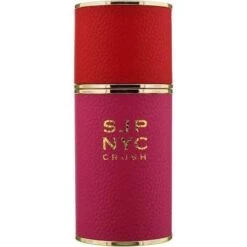 Sarah Jessica Parker SJP NYC Crush 100 Ml Eau De Parfum Edp Profumo Donna