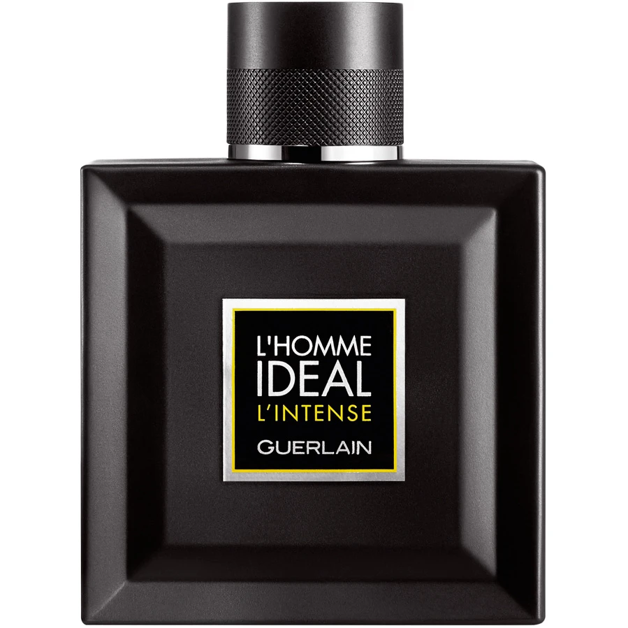 Profumo Uomo Guerlain L'HOMME IDEAL L'INTENSE 50 Ml Eau De Parfum Edp 3 Profumo Uomo Guerlain L'HOMME IDEAL L'INTENSE 50 Ml Eau De Parfum Edp