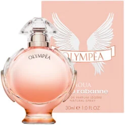 Profumo Donna Paco Rabanne Olympea Aqua 30 Ml EDP Eau De Parfum