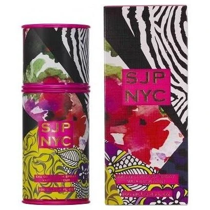 Sarah Jessica Parker SJP NYC 100 Ml Eau De Parfum Edp Profumo Donna 3 Sarah Jessica Parker SJP NYC 100 Ml Eau De Parfum Edp Profumo Donna