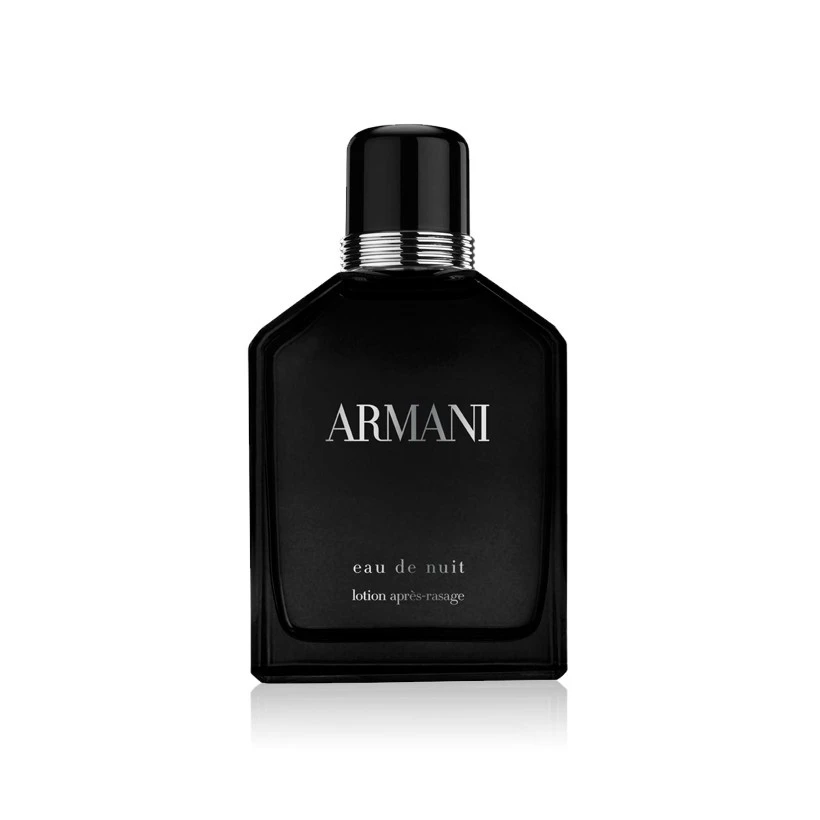 Giorgio Armani Armani Eau De Nuit Uomo After Shave Lozione Dopobarba 100 Ml 3 Giorgio Armani Armani Eau De Nuit Uomo After Shave Lozione Dopobarba 100 Ml