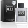 Antonio Banderas Seduction In Black 200 Ml Eau De Toilette Edt Profumo Uomo 1 Antonio Banderas Seduction In Black 200 Ml Eau De Toilette Edt Profumo Uomo -Vendite Berma 367453