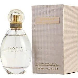 Sarah Jessica Parker Lovely 50 Ml Eau De Parfum Edp Profumo Donna 3 Sarah Jessica Parker Lovely 50 Ml Eau De Parfum Edp Profumo Donna