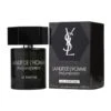 YSL La Nuit De L'Homme Le Parfum Yves Saint Laurent 100 Ml Profumo Uomo 2 YSL La Nuit De L'Homme Le Parfum Yves Saint Laurent 100 Ml Profumo Uomo -Vendite Berma 368286