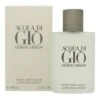 Lozione Dopobarba Giorgio Armani Acqua Di Gio' 100 Ml After Shave 2 Lozione Dopobarba Giorgio Armani Acqua Di Gio' 100 Ml After Shave -Vendite Berma 368287
