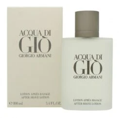 Lozione Dopobarba Giorgio Armani Acqua Di Gio' 100 Ml After Shave