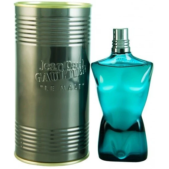Lozione Dopobarba Jean Paul Gaultier Le Male After Shave 125 Ml 3 Lozione Dopobarba Jean Paul Gaultier Le Male After Shave 125 Ml