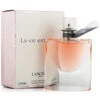 LANCOME LA VIE EST BELLE EDP VAPO DONNA 75 ML