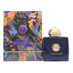 Amouage Interlude 100 Ml Eau De Parfum (EDP) Spray